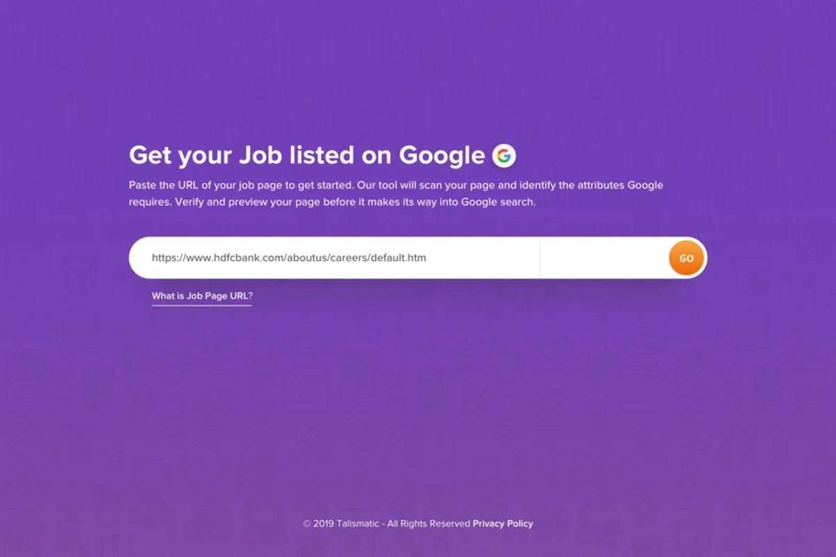 Talismatic: avis sur le logiciel de recrutement: fonctionnalités, avantages, inconvénients et tarifs Talismatic: avis sur le logiciel de recrutement: fonctionnalités, avantages, inconvénients et tarifs