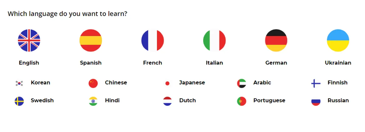 Notre avis sur TalkPal : un logiciel d'apprentissage des langues à découvrir