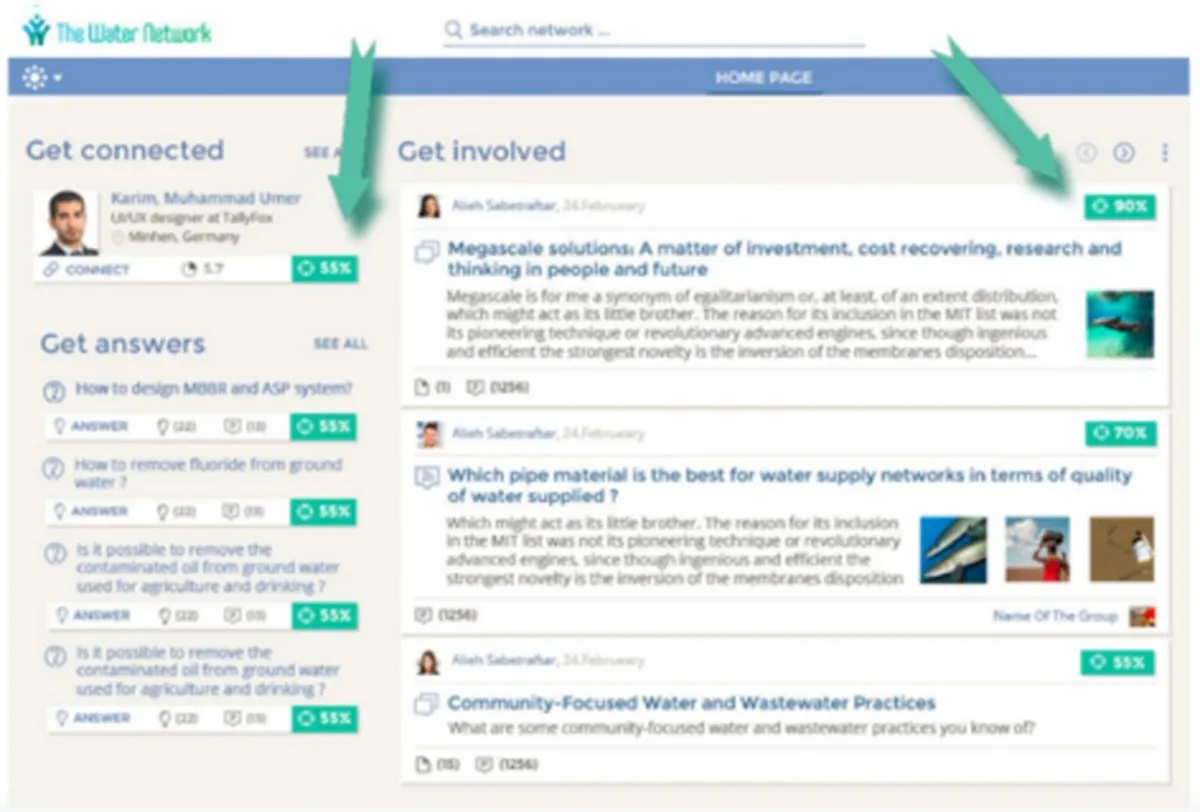 Notre avis sur Tallium : un logiciel de gestion de projet à découvrir Notre avis sur Tallium : un logiciel de gestion de projet à découvrir