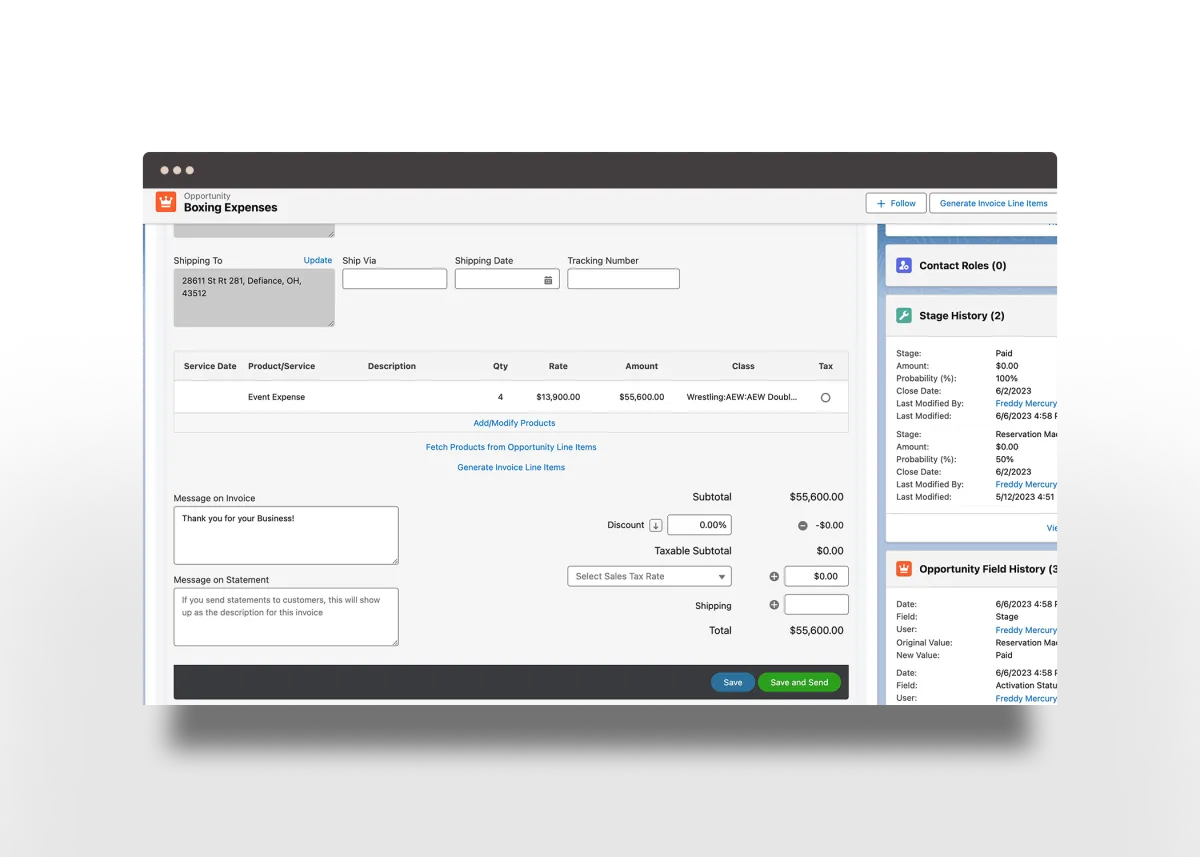 Notre avis sur Tally Integrations : un logiciel d'intégration à découvrir Notre avis sur Tally Integrations : un logiciel d'intégration à découvrir