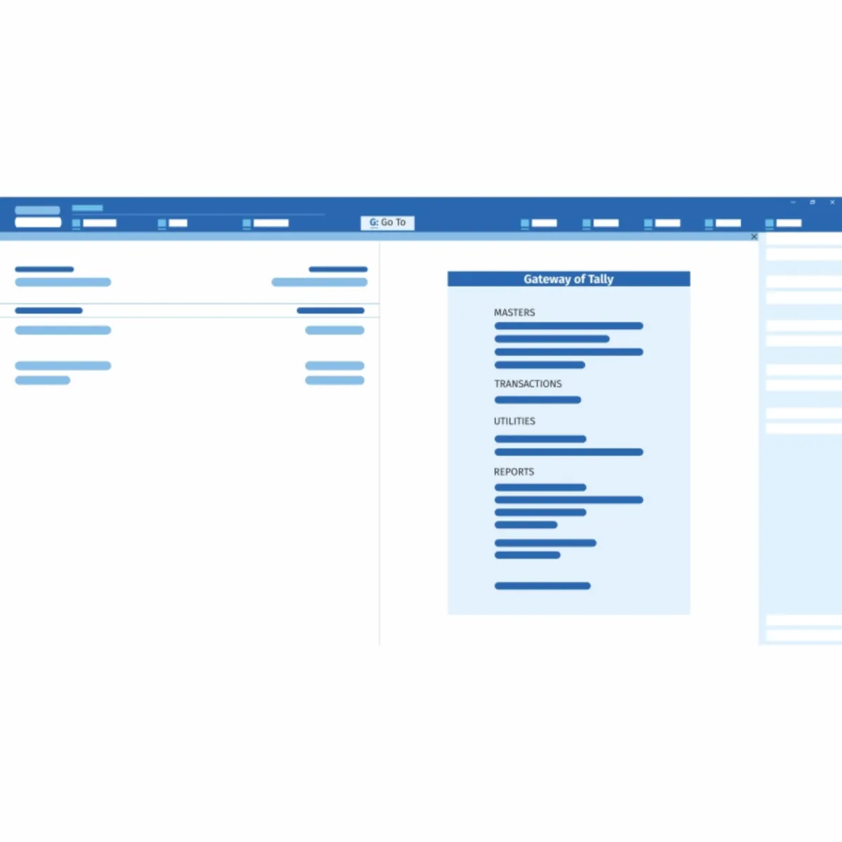 TallyPrime: avis sur le logiciel de gestion des stocks et de l'inventaire: fonctionnalités, avantages, inconvénients et tarifs TallyPrime: avis sur le logiciel de gestion des stocks et de l'inventaire: fonctionnalités, avantages, inconvénients et tarifs