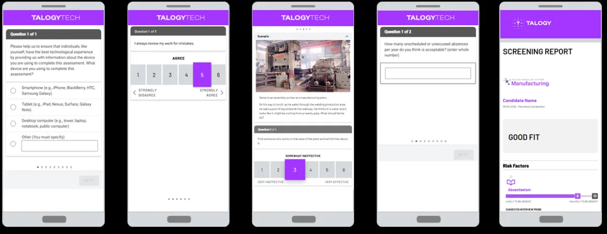 Talogy: avis sur le logiciel d'engagement collaborateur (employee engagement): fonctionnalités, avantages, inconvénients et tarifs Talogy: avis sur le logiciel d'engagement collaborateur (employee engagement): fonctionnalités, avantages, inconvénients et tarifs