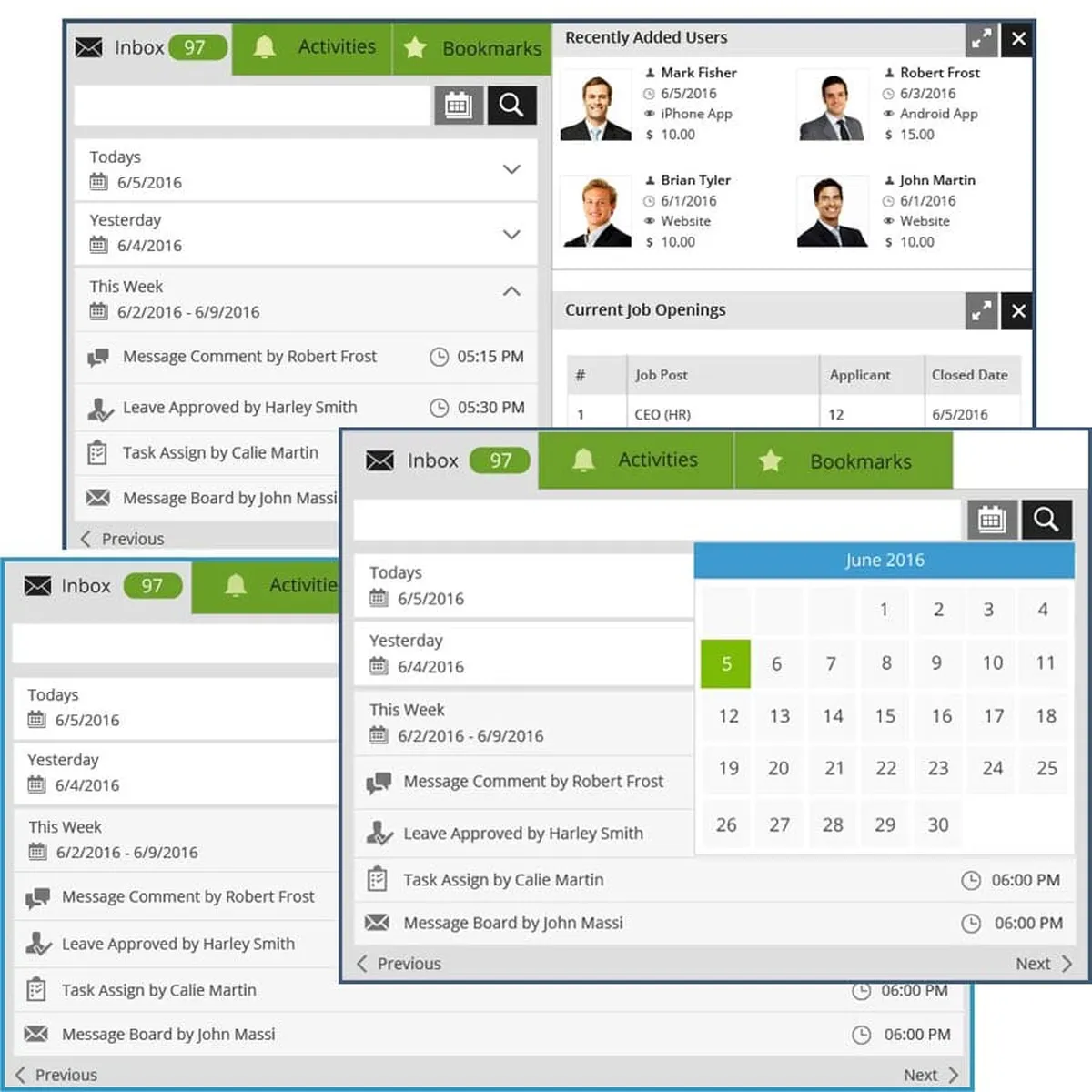 Talygen: avis sur le logiciel de gestion du personnel: fonctionnalités, avantages, inconvénients et tarifs Talygen: avis sur le logiciel de gestion du personnel: fonctionnalités, avantages, inconvénients et tarifs