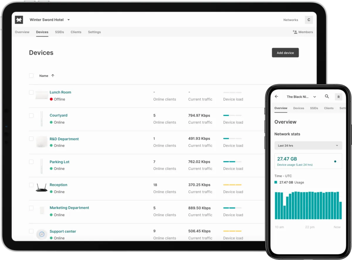 Tanaza: avis sur le logiciel de gestion informatique: fonctionnalités, avantages, inconvénients et tarifs Tanaza: avis sur le logiciel de gestion informatique: fonctionnalités, avantages, inconvénients et tarifs