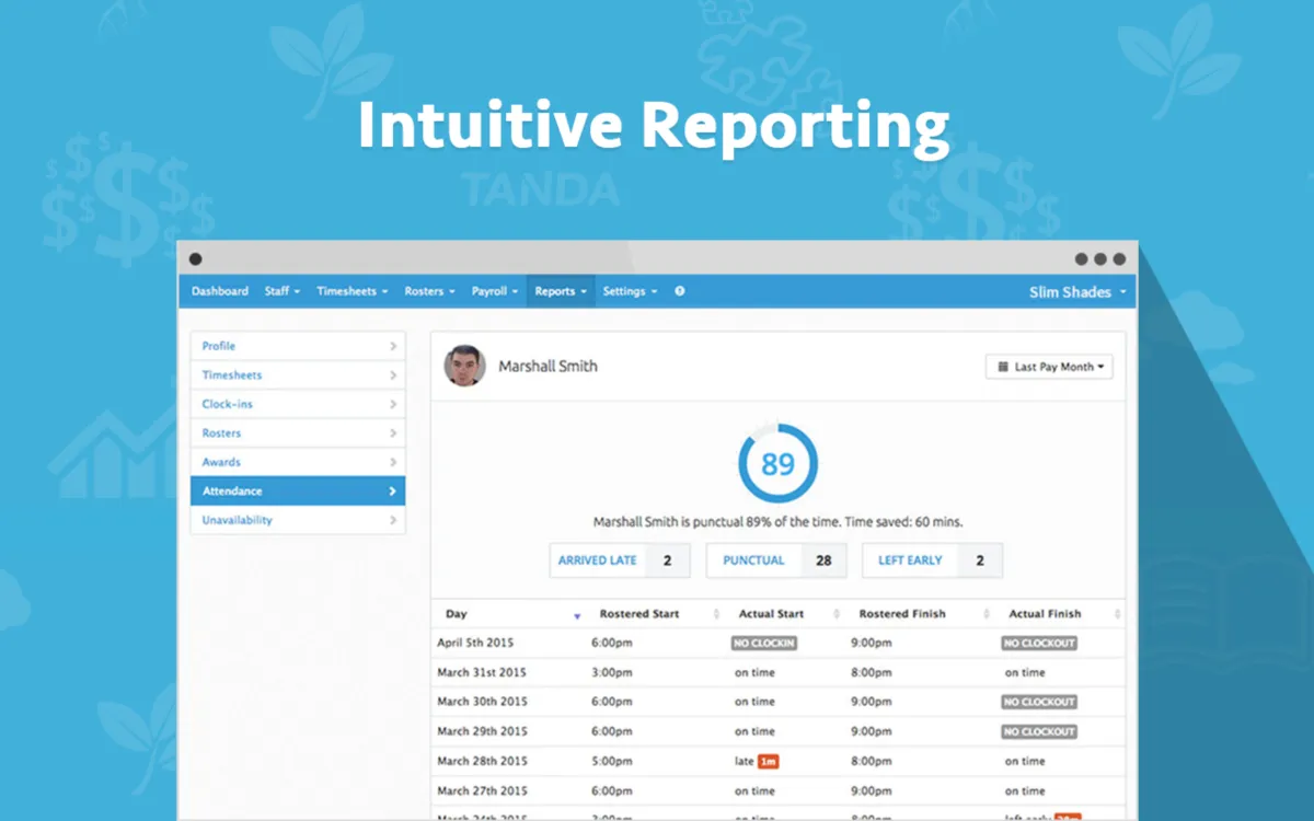 Notre avis sur Tanda : un logiciel RH (gestion des ressources humaines) à découvrir Notre avis sur Tanda : un logiciel RH (gestion des ressources humaines) à découvrir