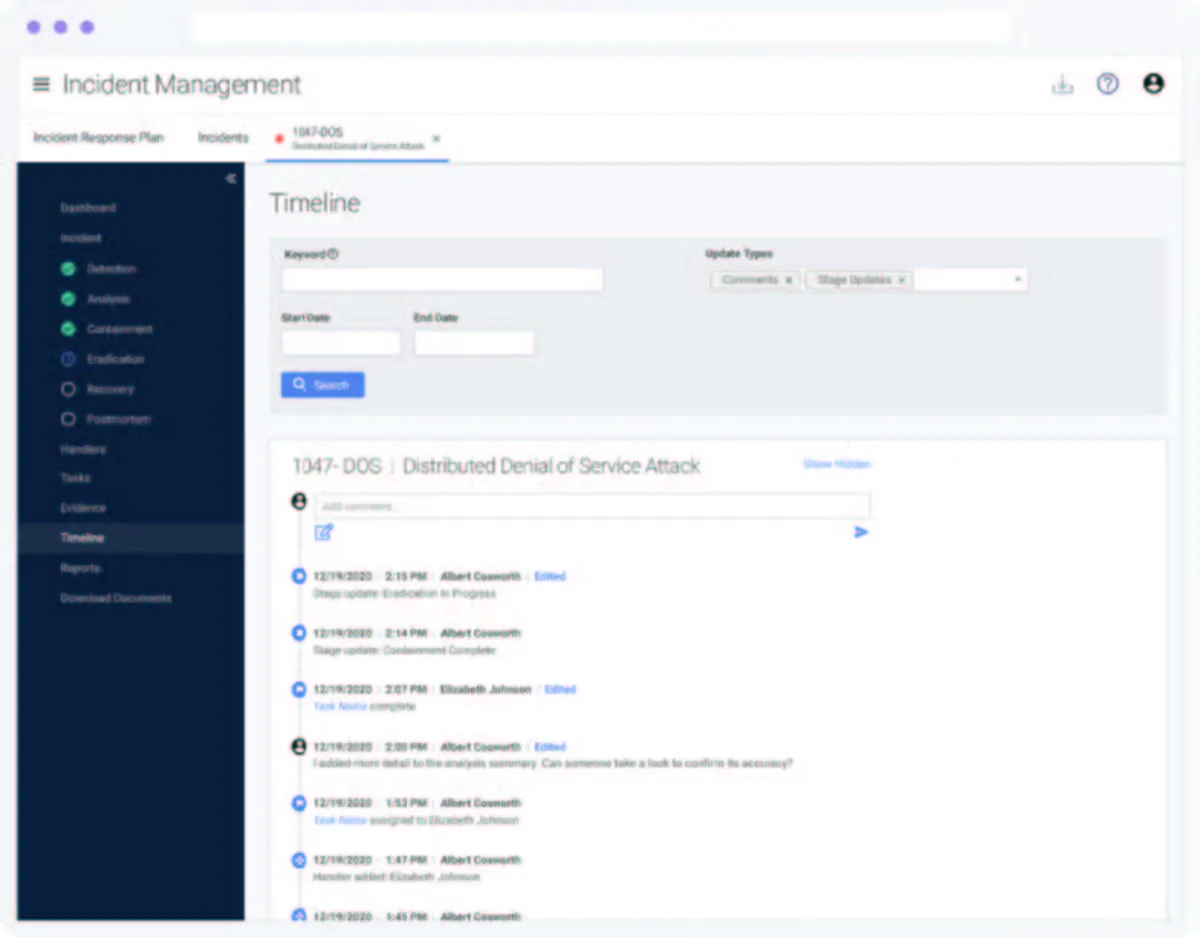 Interface Tandem Software: image, ergonomie, alternatives