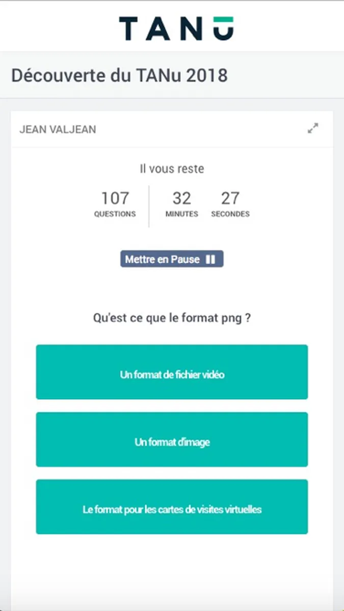 Notre avis sur TANu Digital : un logiciel de développement à découvrir Notre avis sur TANu Digital : un logiciel de développement à découvrir