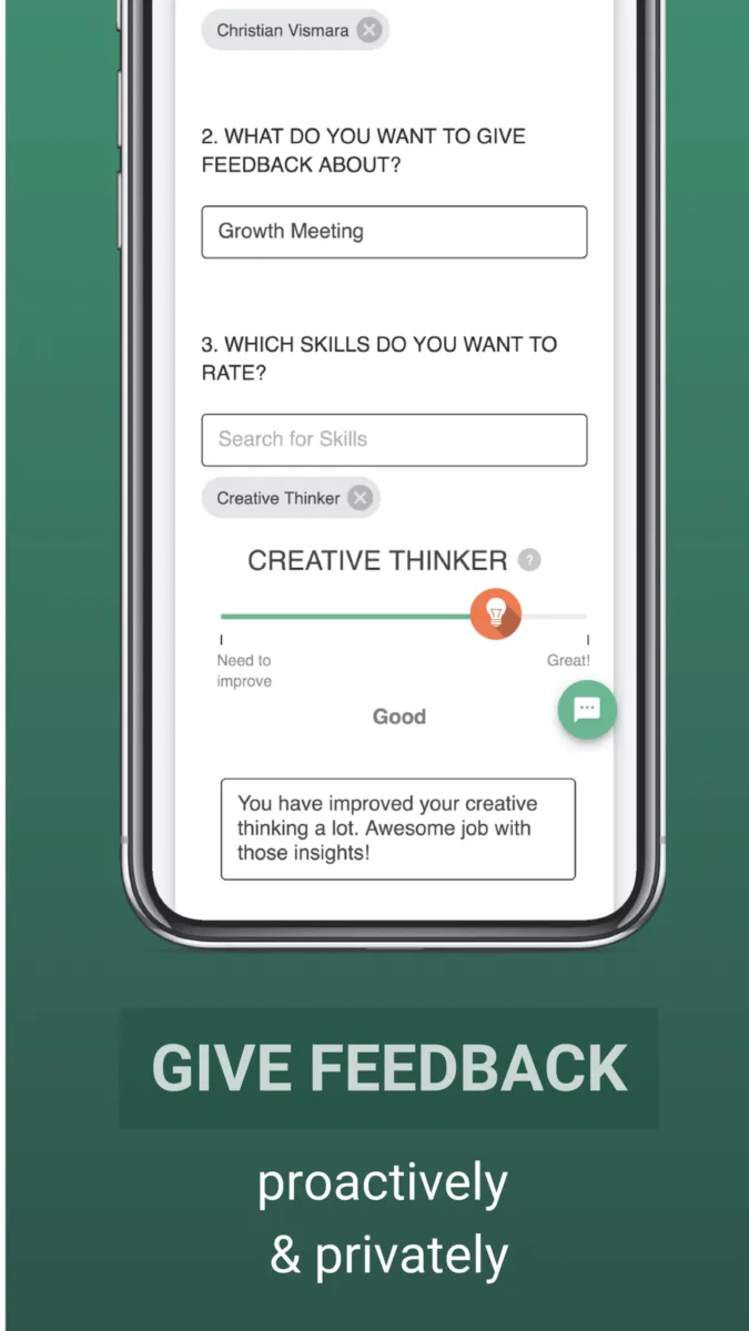 Interface Tap My Back: fonctionnalités, prix, alternatives Interface Tap My Back: fonctionnalités, prix, alternatives