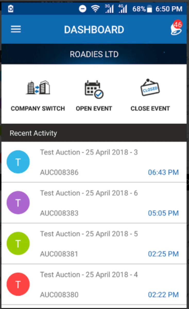 Notre avis sur Tap2Trade : un logiciel d'approvisionnement (procurement) à découvrir Notre avis sur Tap2Trade : un logiciel d'approvisionnement (procurement) à découvrir