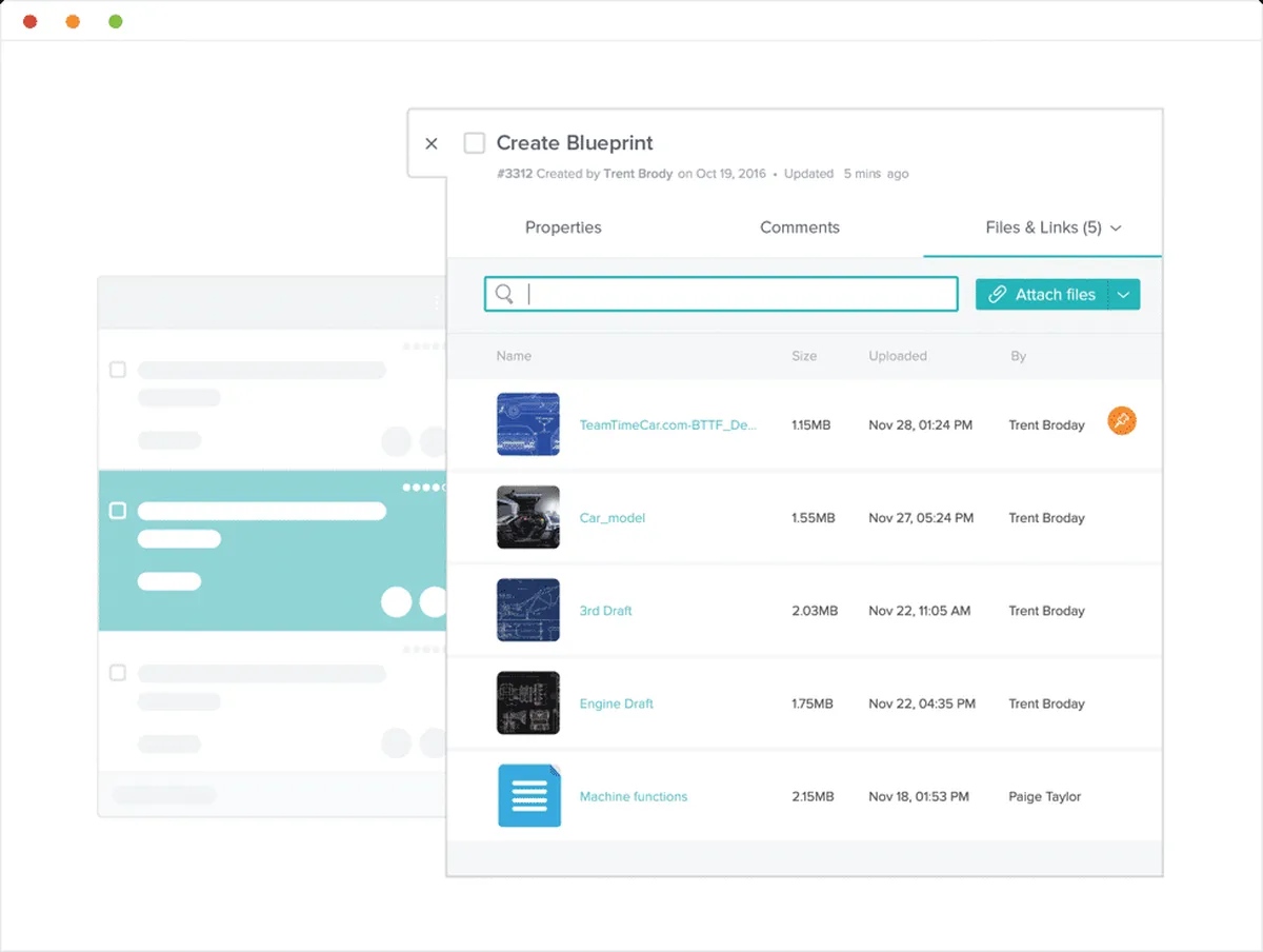 Interface Taskworld: fonctionnalités, prix, alternatives Interface Taskworld: fonctionnalités, prix, alternatives