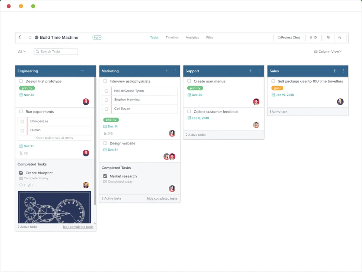 Notre avis sur Taskworld : un logiciel de gestion de projet à découvrir Notre avis sur Taskworld : un logiciel de gestion de projet à découvrir