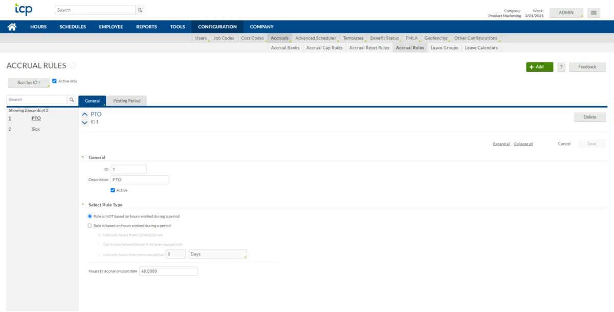 TCP TimeClock Plus: avis sur le logiciel RH (gestion des ressources humaines): fonctionnalités, avantages, inconvénients et tarifs TCP TimeClock Plus: avis sur le logiciel RH (gestion des ressources humaines): fonctionnalités, avantages, inconvénients et tarifs