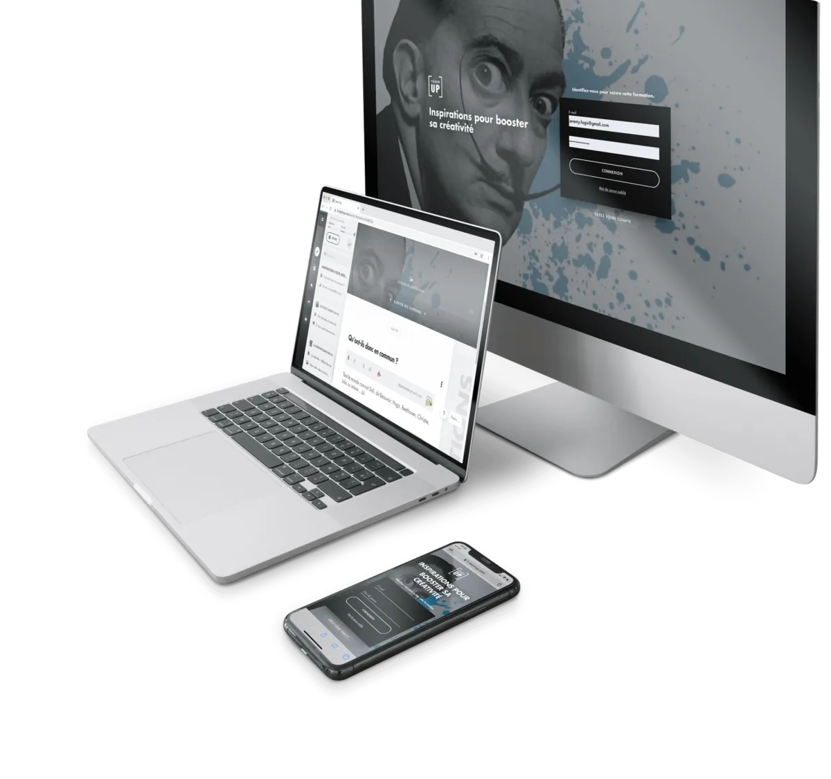 Teach Up: avis sur le logiciel LMS (learning management system): fonctionnalités, avantages, inconvénients et tarifs