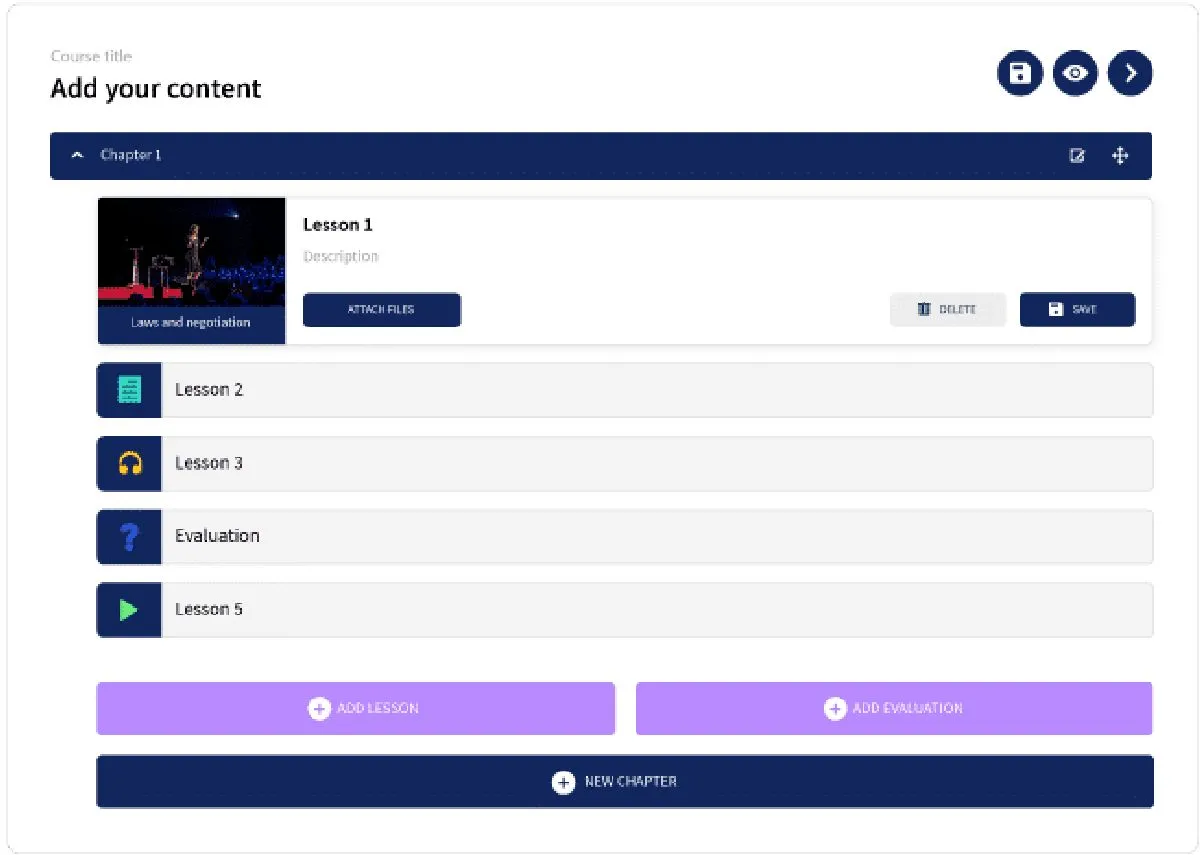 Notre avis sur Teachlr Organizaciones : un logiciel pour école à découvrir