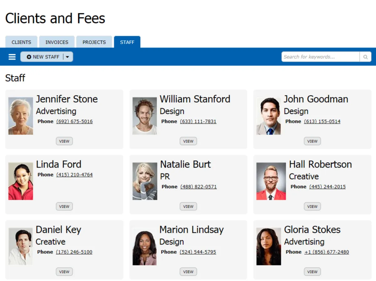 TeamDesk: avis sur le logiciel de notation des leads (lead scoring): fonctionnalités, avantages, inconvénients et tarifs