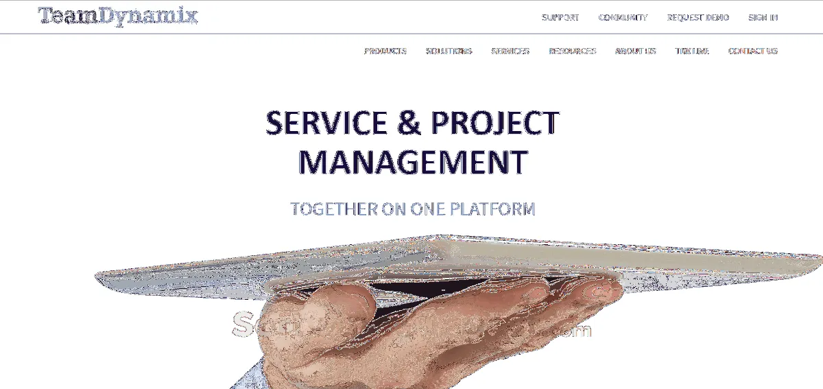 TeamDynamix: avis sur le logiciel de gestion des actifs informatiques (ITAM): fonctionnalités, avantages, inconvénients et tarifs TeamDynamix: avis sur le logiciel de gestion des actifs informatiques (ITAM): fonctionnalités, avantages, inconvénients et tarifs