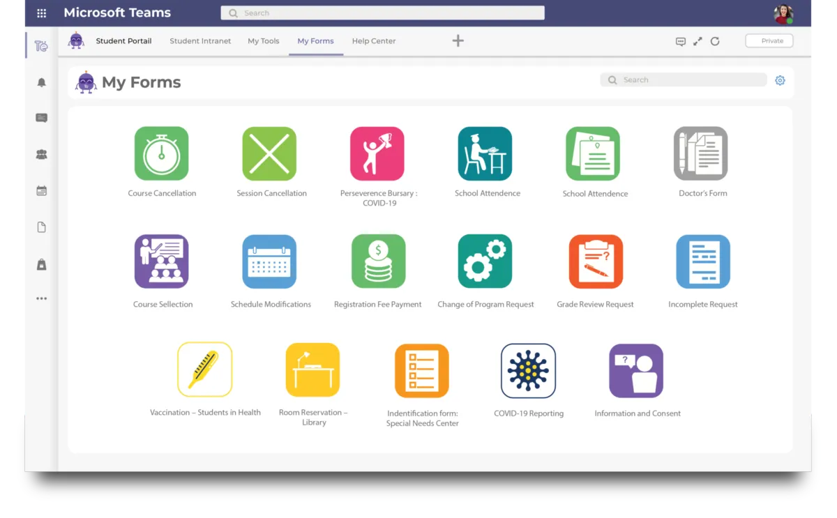 Notre avis sur Teameo : un logiciel pour école à découvrir