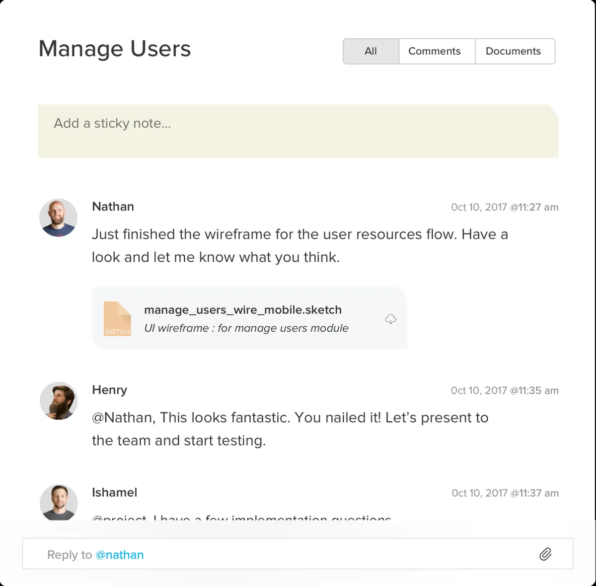 Interface Teamgantt: image, ergonomie, alternatives Interface Teamgantt: image, ergonomie, alternatives