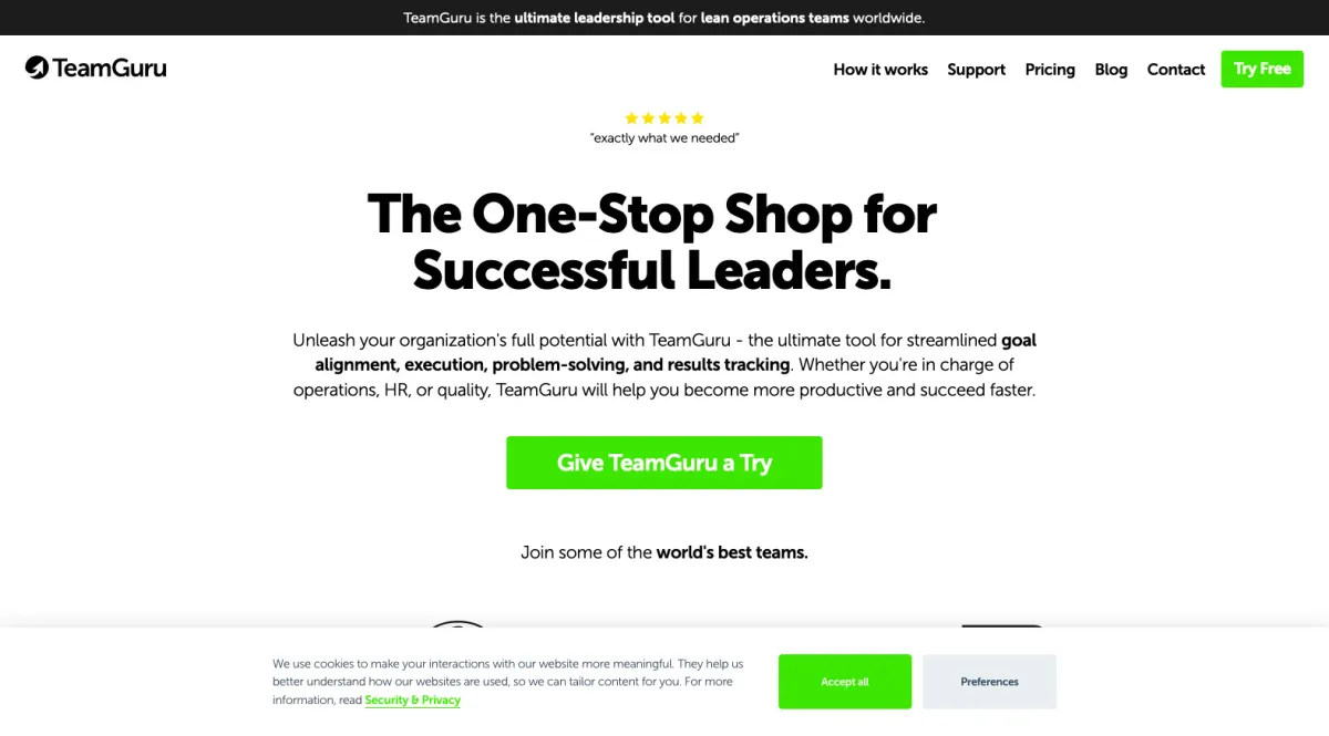 TeamGuru: avis sur le logiciel de gestion commerciale et ventes: fonctionnalités, avantages, inconvénients et tarifs TeamGuru: avis sur le logiciel de gestion commerciale et ventes: fonctionnalités, avantages, inconvénients et tarifs