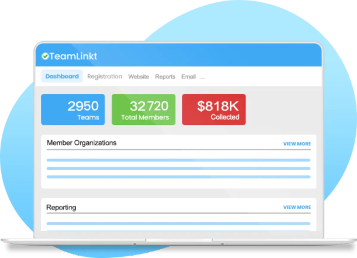 Notre avis sur TeamLinkt : un logiciel pour les loisirs à découvrir