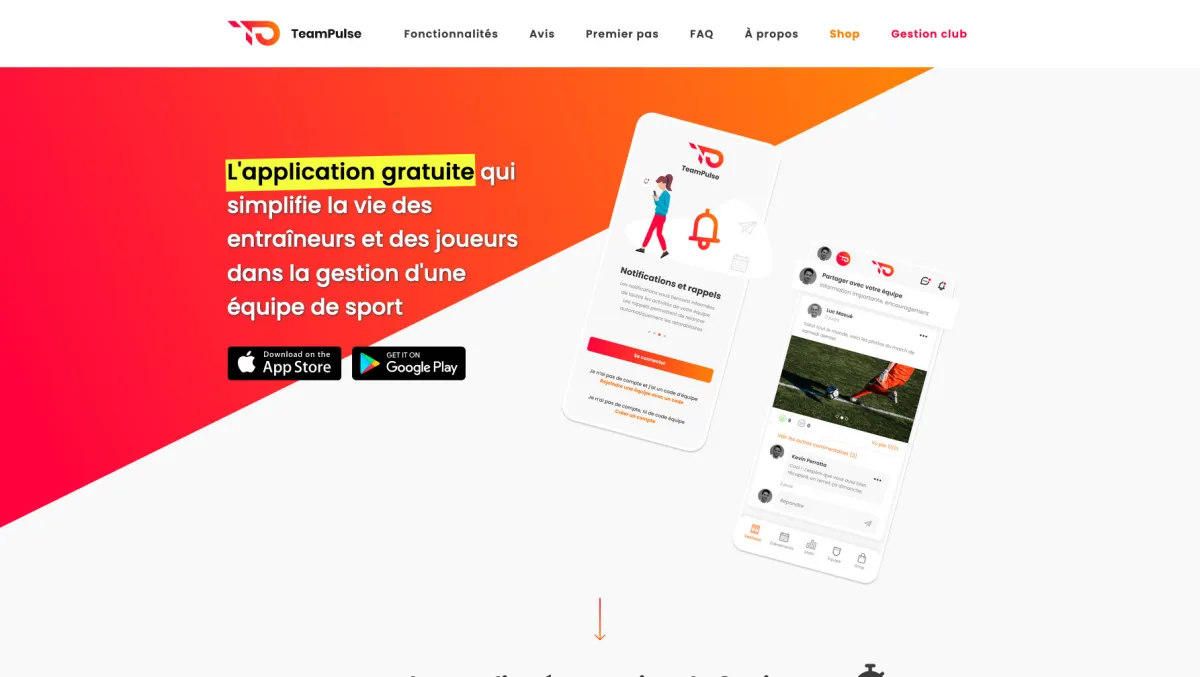 TeamPulse: avis sur le logiciel de gestion des tâches: fonctionnalités, avantages, inconvénients et tarifs
