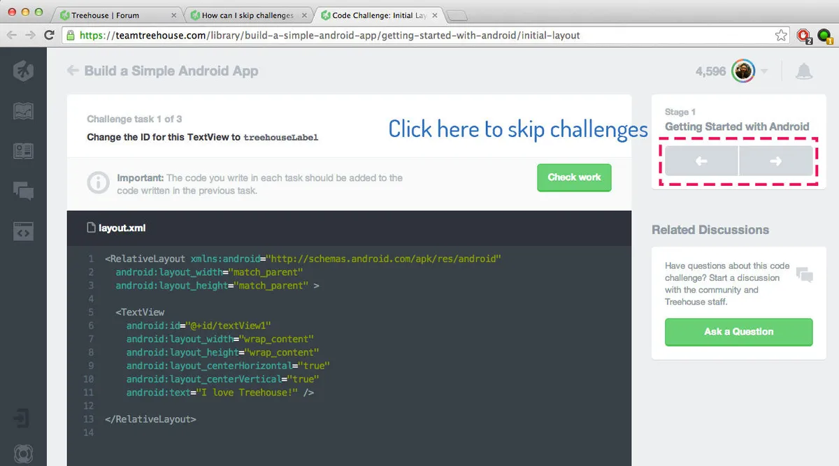 Teamtreehouse: avis sur le logiciel pour apprendre à coder: fonctionnalités, avantages, inconvénients et tarifs Teamtreehouse: avis sur le logiciel pour apprendre à coder: fonctionnalités, avantages, inconvénients et tarifs
