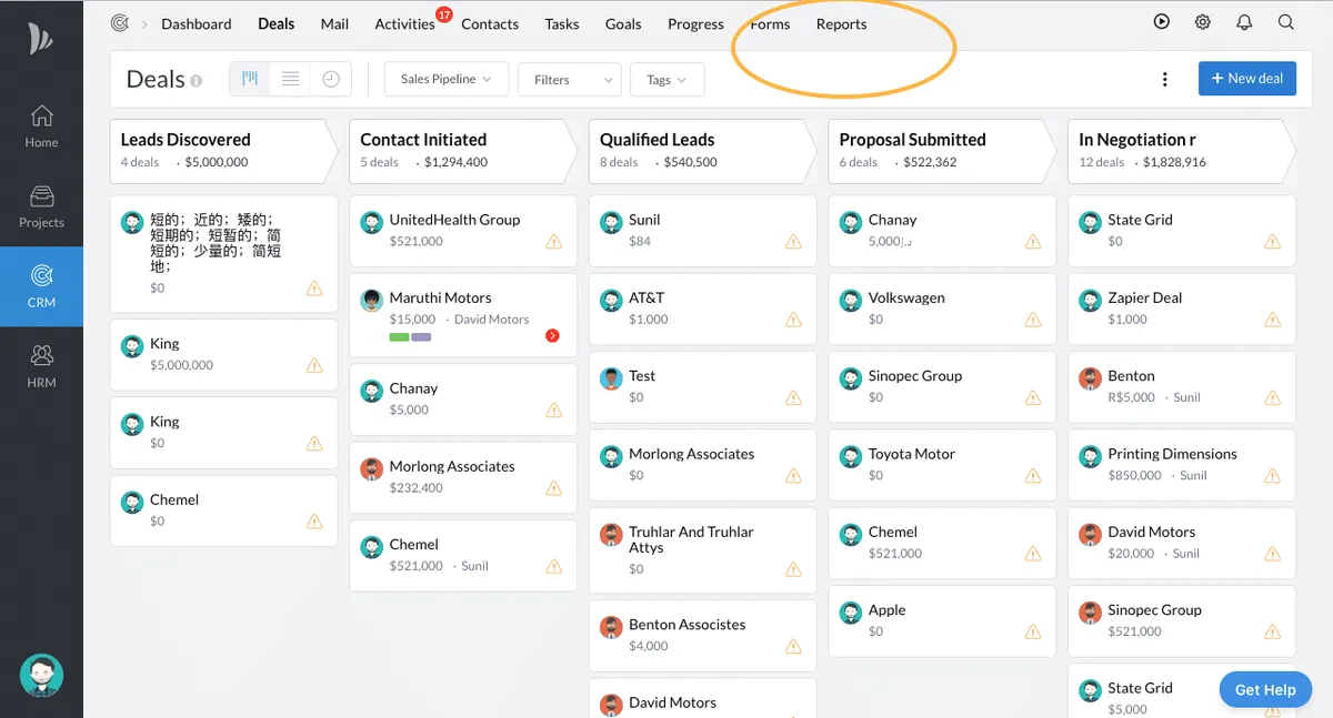 Interface TeamWave: image, ergonomie, alternatives