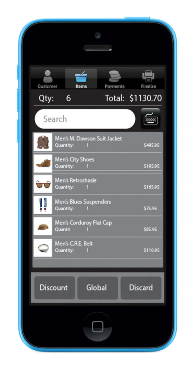 Interface Teamwork Commerce: image, ergonomie, alternatives Interface Teamwork Commerce: image, ergonomie, alternatives