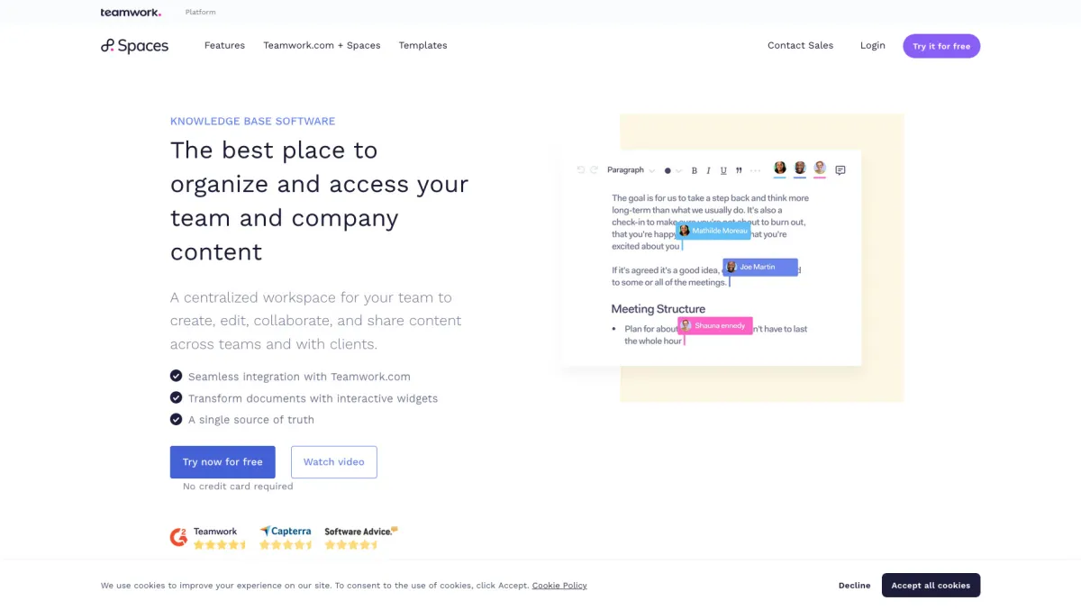 Teamwork CRM: avis sur le logiciel CRM: fonctionnalités, avantages, inconvénients et tarifs