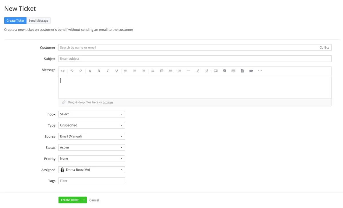 Interface Teamwork Desk: image, ergonomie, alternatives
