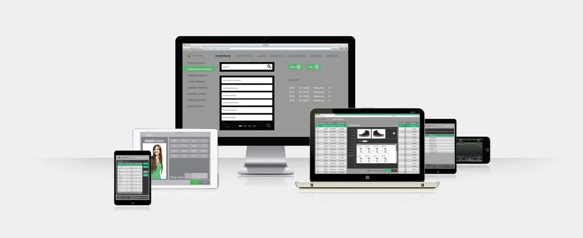 Notre avis sur Teamwork Retail : un logiciel de caisse et point de vente (POS / PDV) à découvrir Notre avis sur Teamwork Retail : un logiciel de caisse et point de vente (POS / PDV) à découvrir