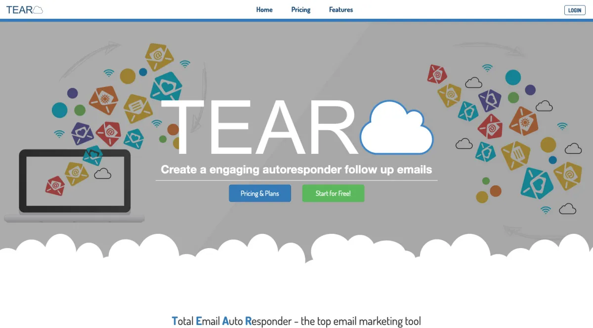Notre avis sur TEARcloud : un logiciel d'envoi de SMS à découvrir Notre avis sur TEARcloud : un logiciel d'envoi de SMS à découvrir