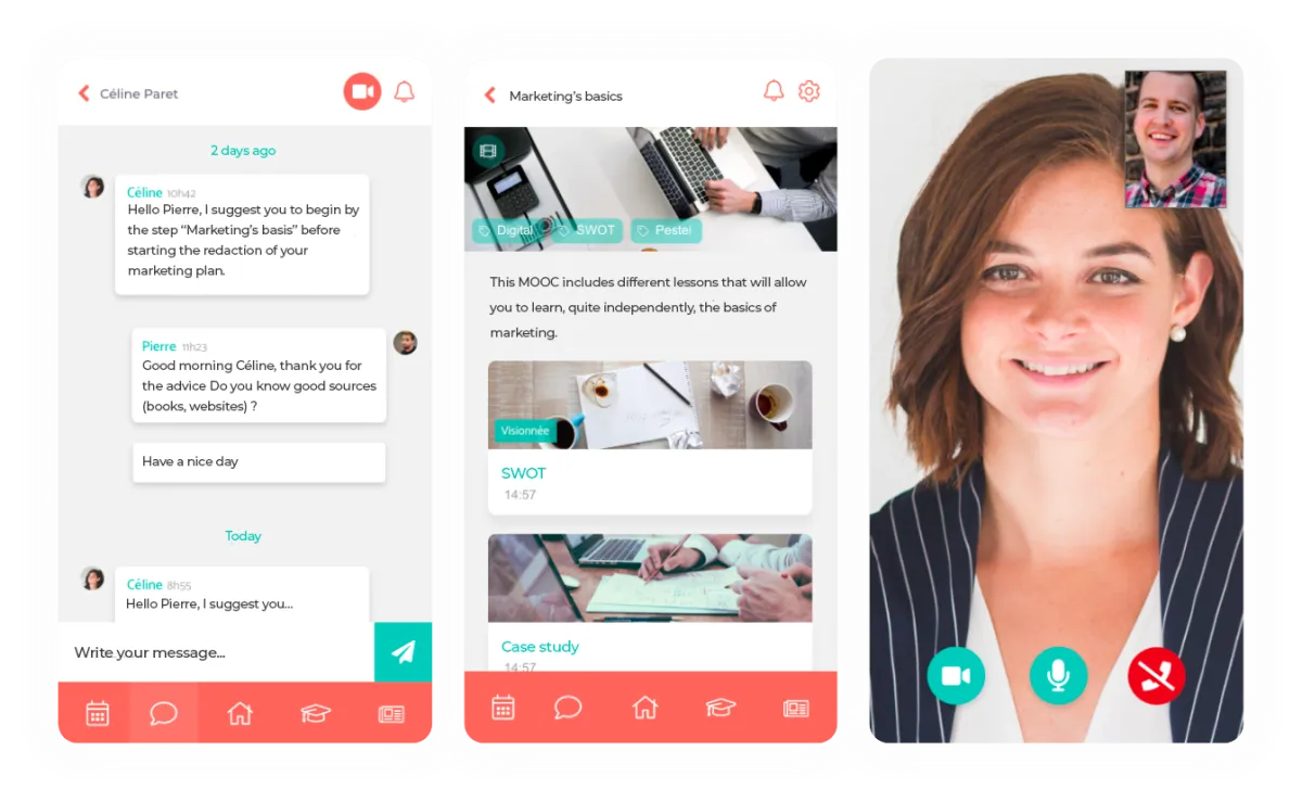 Teasio: avis sur le logiciel RH (gestion des ressources humaines): fonctionnalités, avantages, inconvénients et tarifs