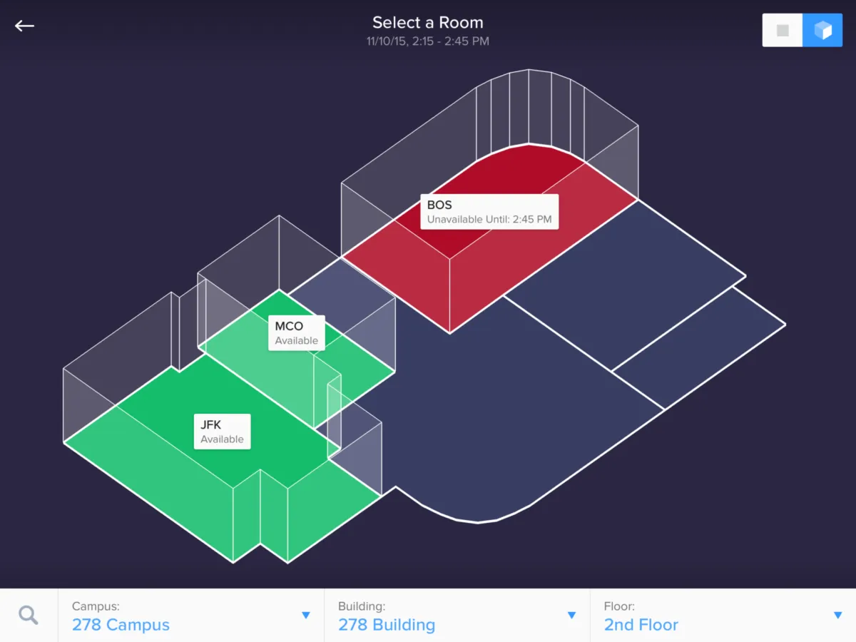 Notre avis sur Teem : un logiciel de planning à découvrir