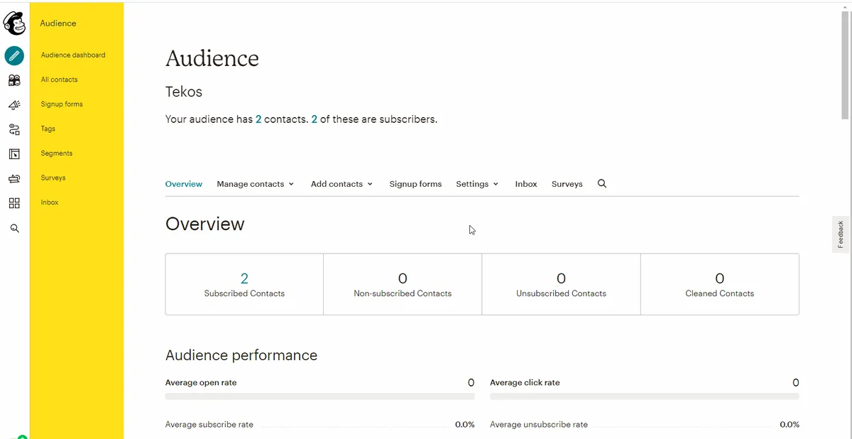 Tekos: avis sur le logiciel collaboratif: fonctionnalités, avantages, inconvénients et tarifs Tekos: avis sur le logiciel collaboratif: fonctionnalités, avantages, inconvénients et tarifs