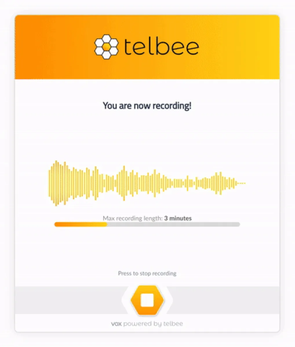 Notre avis sur telbee : un logiciel d'engagement client (customer engagement) à découvrir Notre avis sur telbee : un logiciel d'engagement client (customer engagement) à découvrir