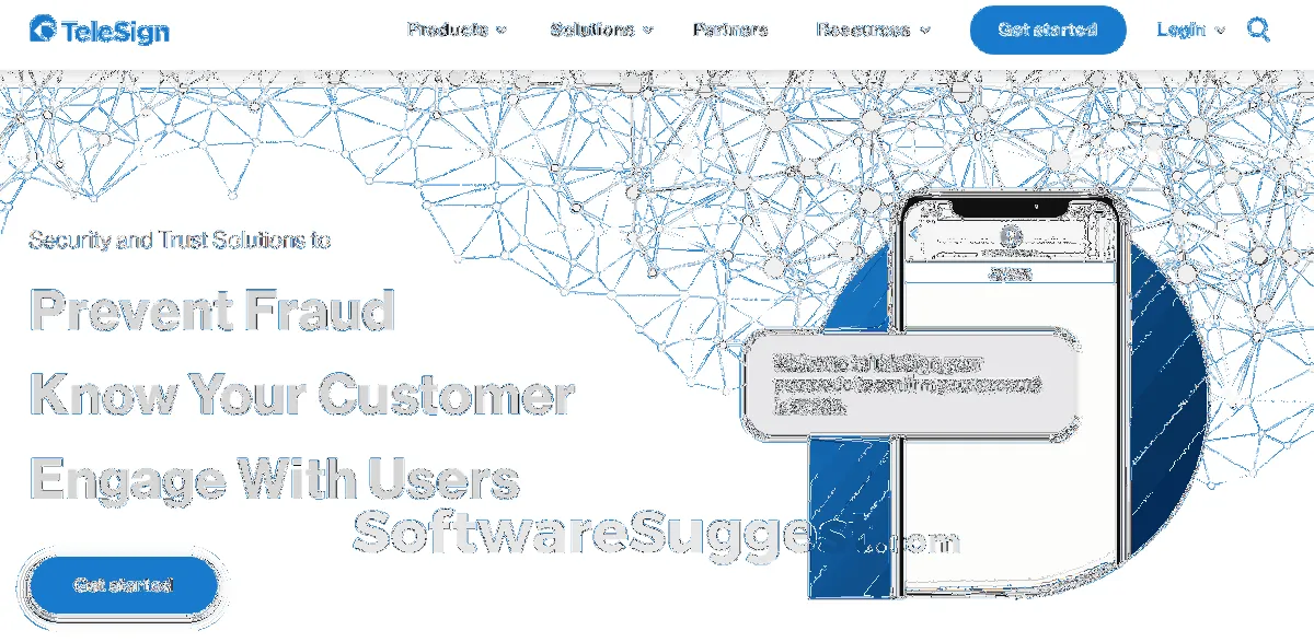Notre avis sur TeleSign : un logiciel de gestion des visiteurs à découvrir