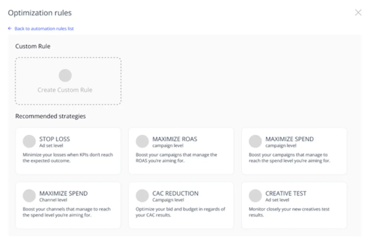 Tempr: avis sur le logiciel de marketing automation: fonctionnalités, avantages, inconvénients et tarifs Tempr: avis sur le logiciel de marketing automation: fonctionnalités, avantages, inconvénients et tarifs