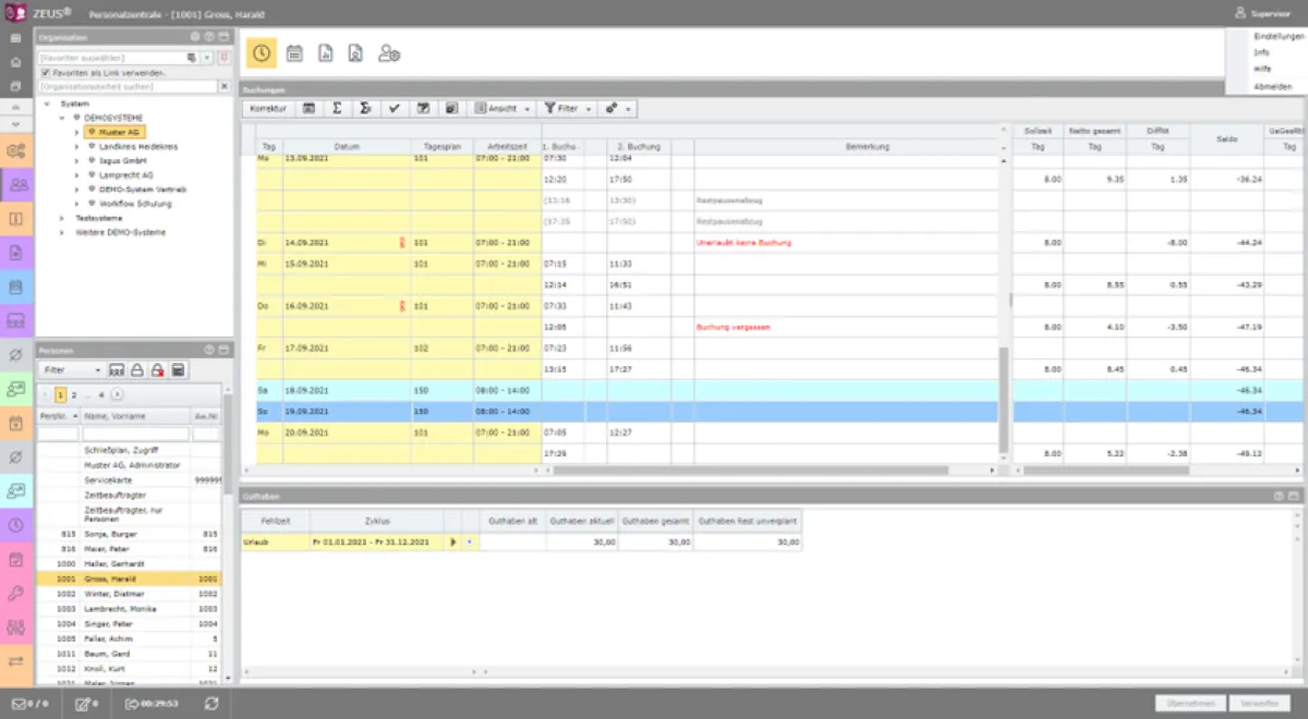 Notre avis sur tempro FRANCE : un logiciel de gestion des temps et activités (GTA: time tracking / pointage / badgeuse) à découvrir