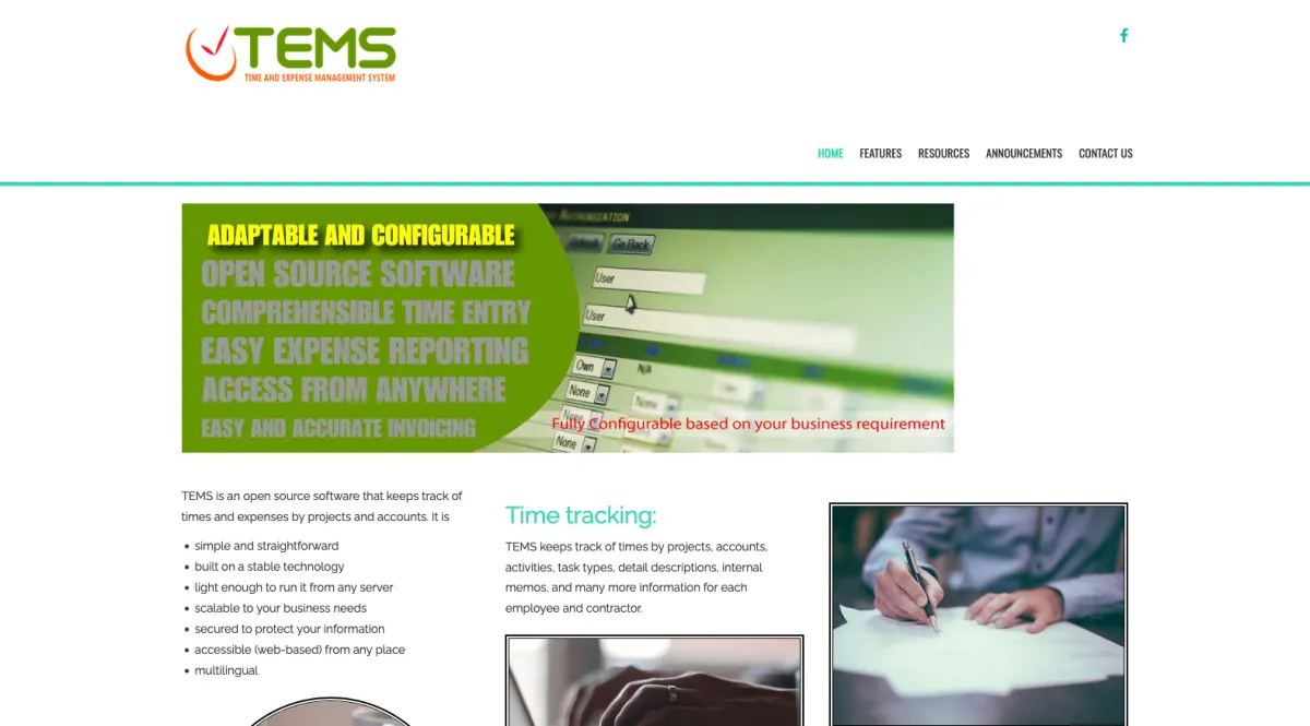 Interface Tems : fonctionnalités, prix, alternatives