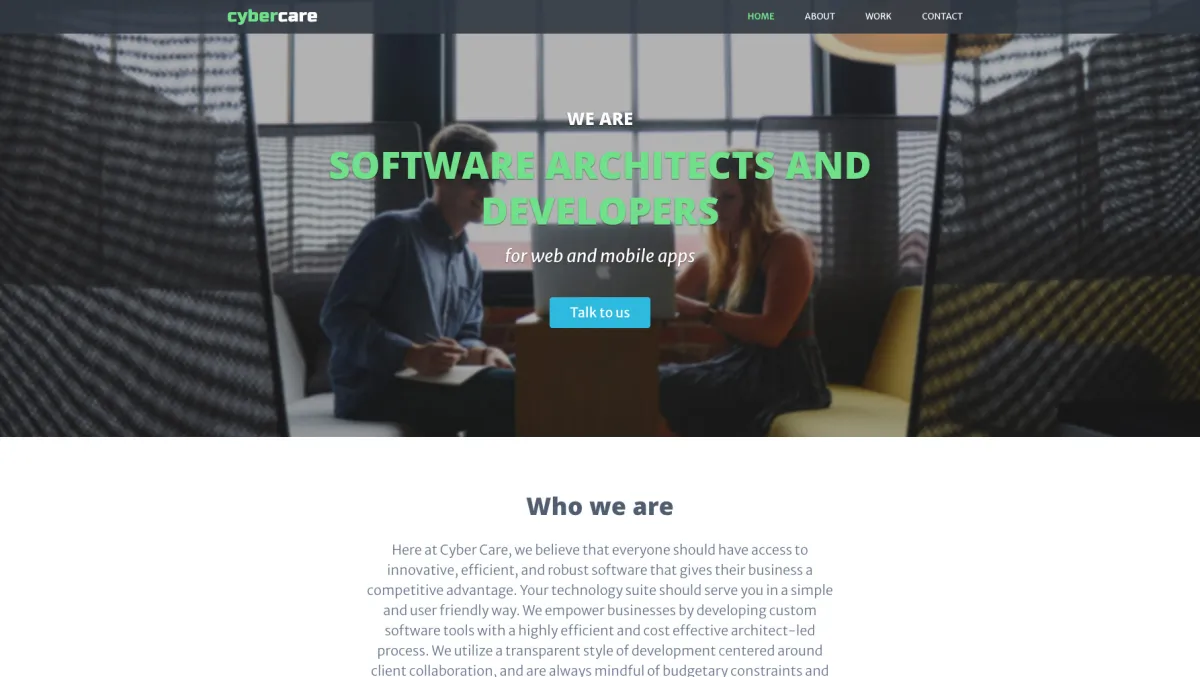 Interface Tenantly : fonctionnalités, prix, alternatives