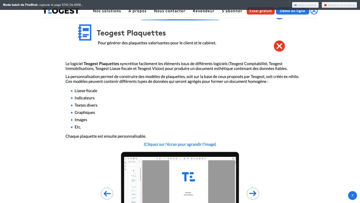 Notre avis sur Teogest Budget : un logiciel de gestion budgétaire à découvrir Notre avis sur Teogest Budget : un logiciel de gestion budgétaire à découvrir