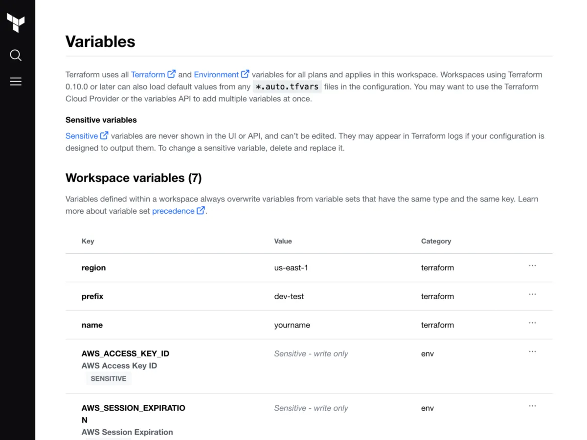 Interface Terraform: fonctionnalités, prix, alternatives