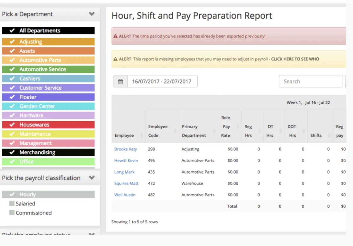 Time Well Scheduled: avis sur le logiciel de gestion des temps et activités (GTA: time tracking / pointage / badgeuse): fonctionnalités, avantages, inconvénients et tarifs Time Well Scheduled: avis sur le logiciel de gestion des temps et activités (GTA: time tracking / pointage / badgeuse): fonctionnalités, avantages, inconvénients et tarifs