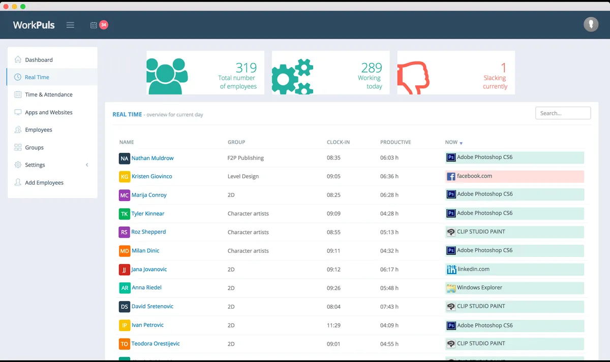 TimeCamp: avis sur le logiciel de gestion des temps et activités (GTA: time tracking / pointage / badgeuse): fonctionnalités, avantages, inconvénients et tarifs TimeCamp: avis sur le logiciel de gestion des temps et activités (GTA: time tracking / pointage / badgeuse): fonctionnalités, avantages, inconvénients et tarifs
