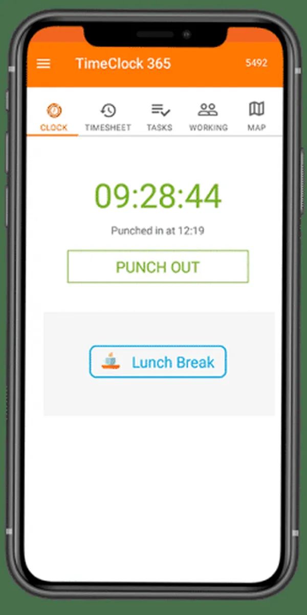 Timeclock 365: avis sur le logiciel de gestion des temps et activités (GTA: time tracking / pointage / badgeuse): fonctionnalités, avantages, inconvénients et tarifs Timeclock 365: avis sur le logiciel de gestion des temps et activités (GTA: time tracking / pointage / badgeuse): fonctionnalités, avantages, inconvénients et tarifs