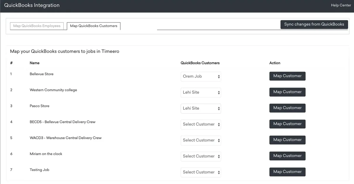 Notre avis sur Timeero : un logiciel de gestion des temps et activités (GTA: time tracking / pointage / badgeuse) à découvrir