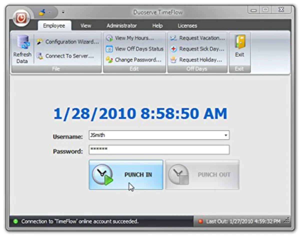 TimeFlow: avis sur le logiciel ERP: fonctionnalités, avantages, inconvénients et tarifs