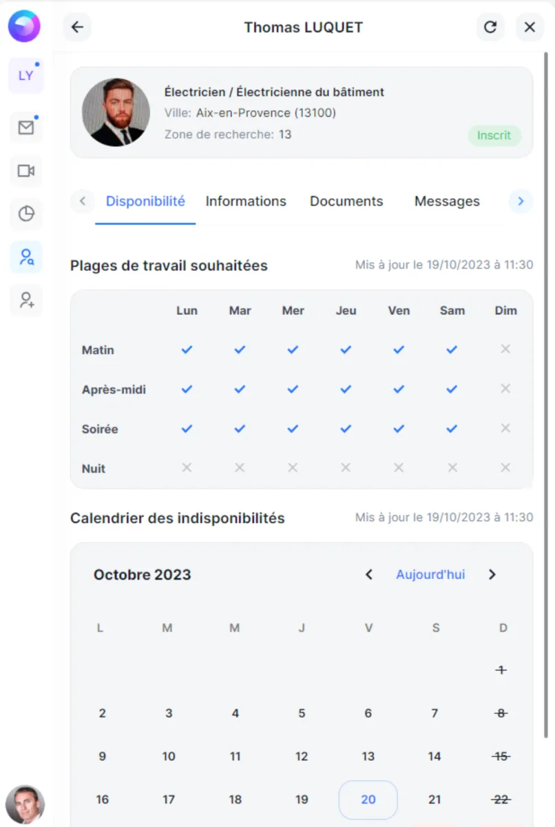 Interface Timeko: fonctionnalités, prix, alternatives Interface Timeko: fonctionnalités, prix, alternatives