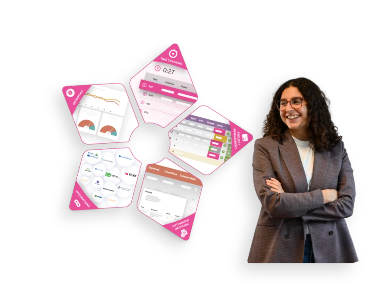 Notre avis sur TimeLog Project : un logiciel de gestion de projet à découvrir Notre avis sur TimeLog Project : un logiciel de gestion de projet à découvrir